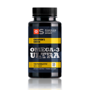 Omega-3 masna kiselina